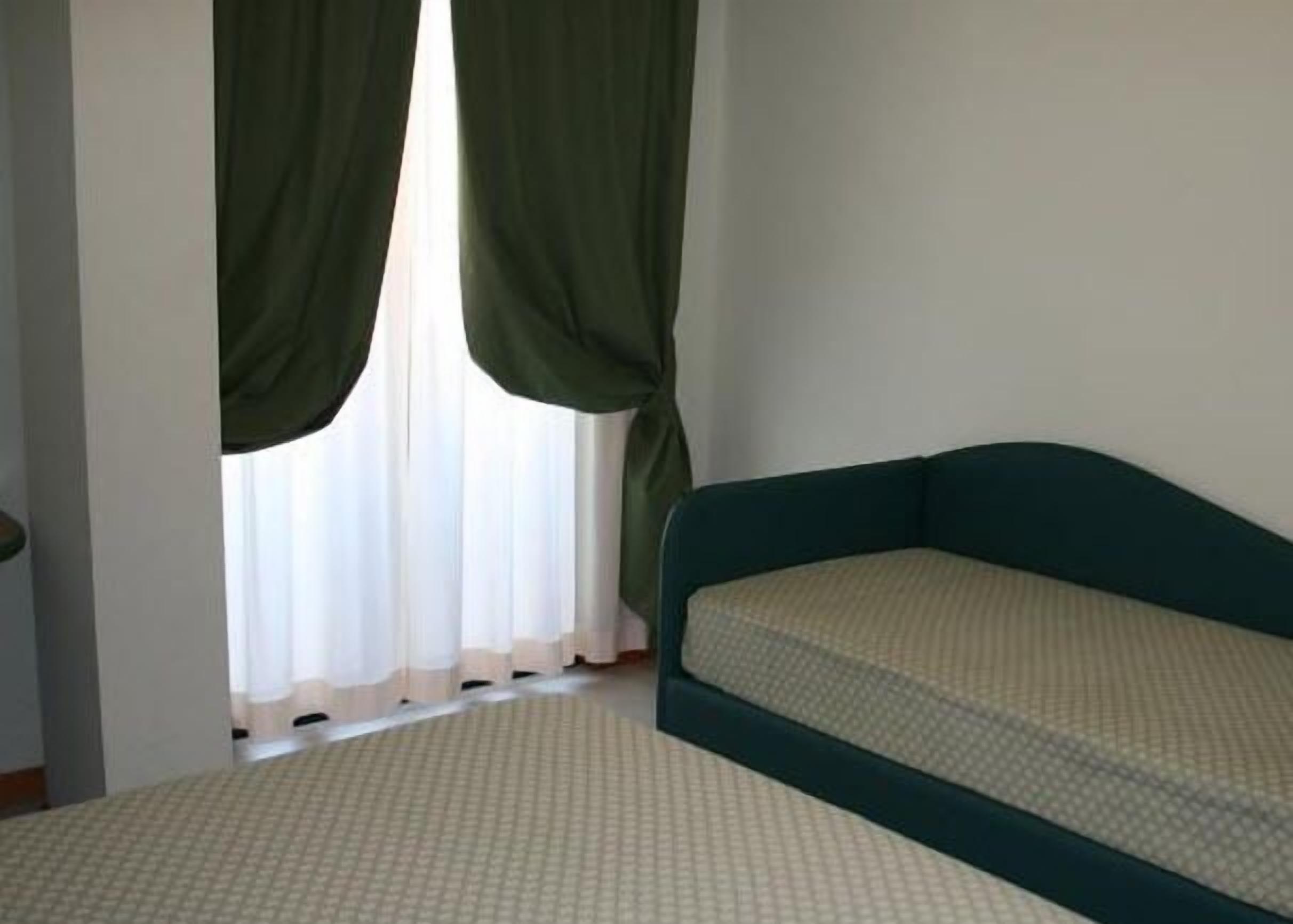 Superior-Doppelzimmer