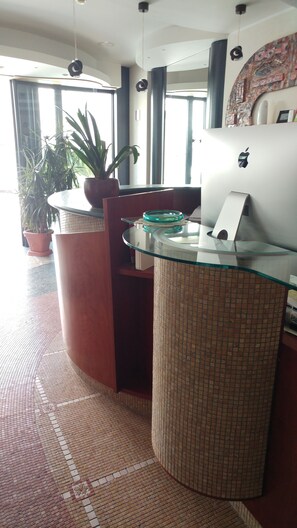 Detalle interior