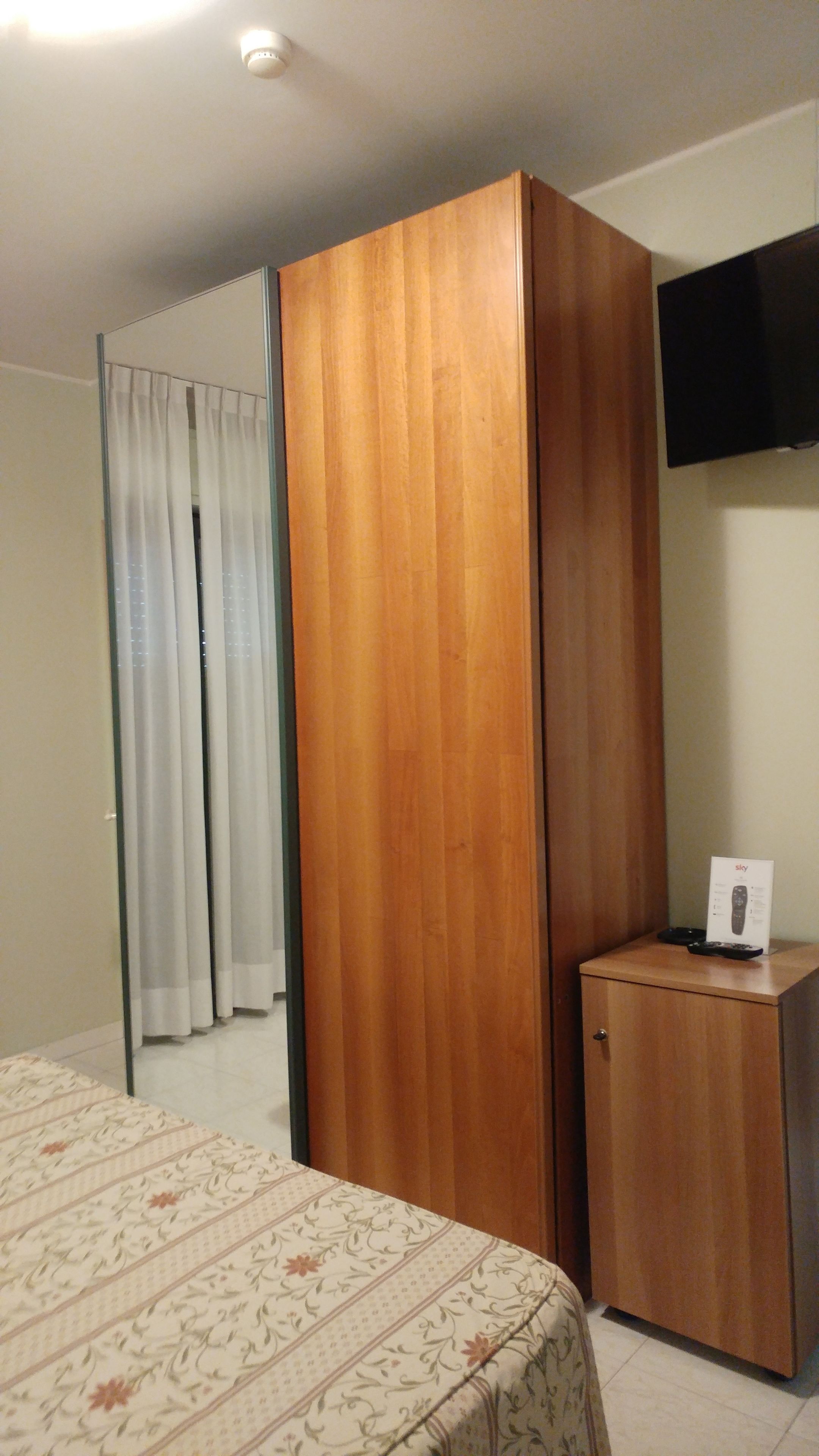 Superior-Doppelzimmer | Zimmersafe, kostenloses WLAN
