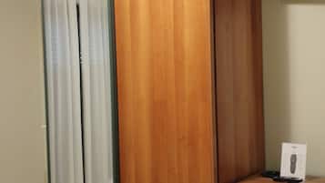 Superior-Doppelzimmer | Zimmersafe, kostenloses WLAN