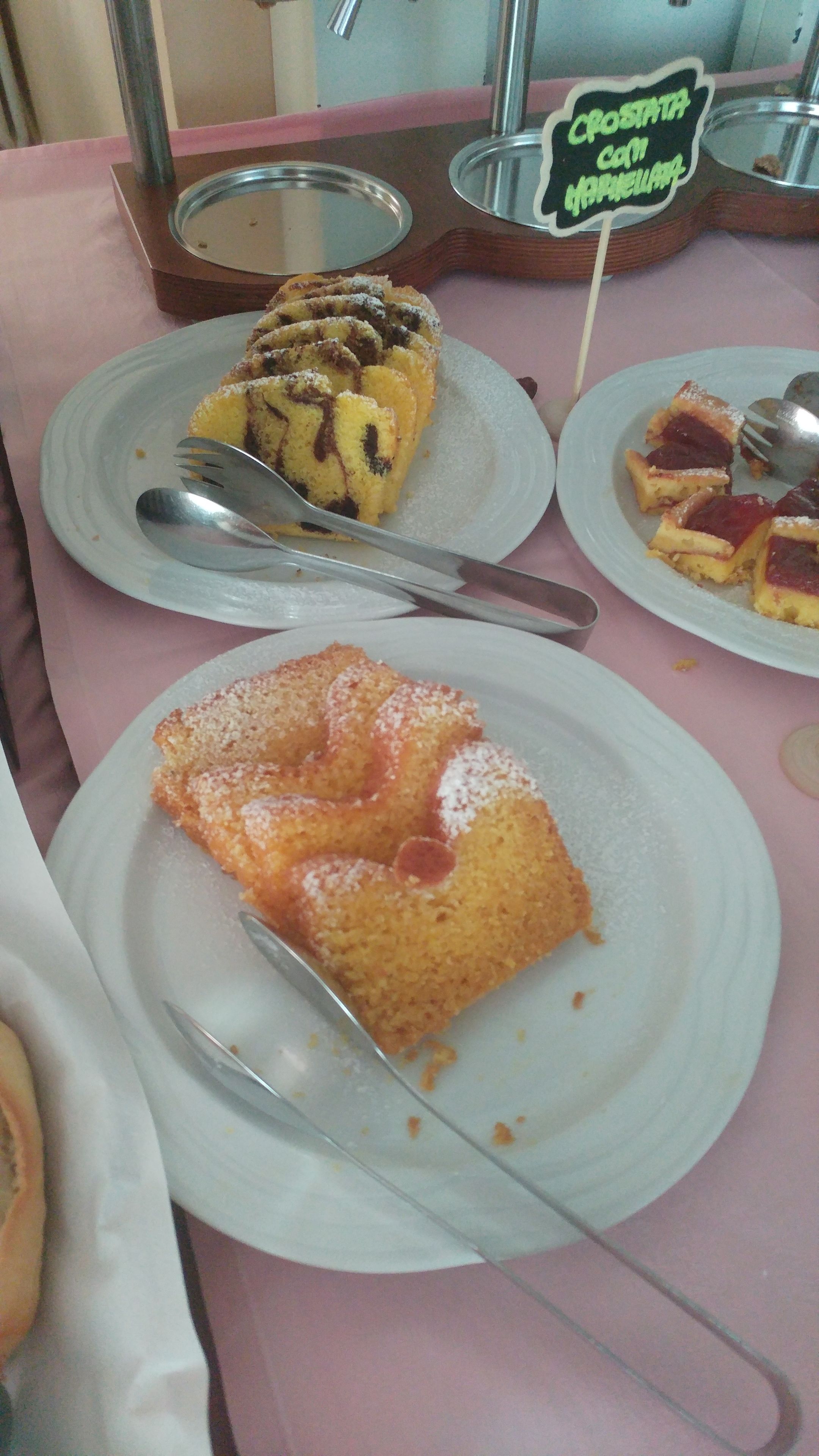 Frokostmåltid