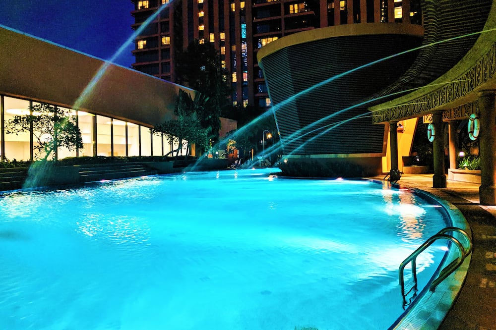 The Apartments at Times Square Kuala Lumpur by Robinsons