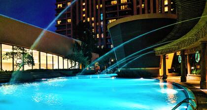 The Apartments at Times Square Kuala Lumpur by Robinsons