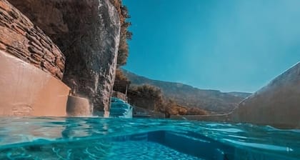 Aegean Castle Andros - Adults Only