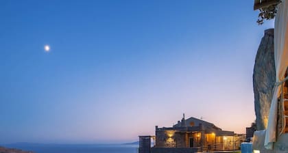 Aegean Castle Andros - Adults Only