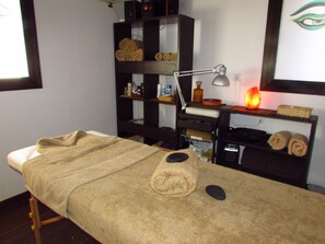 Treatment room - Villas Oasis Papagayo (La Oliva)