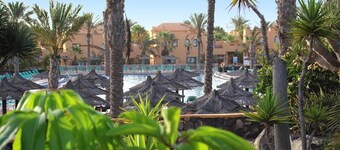 Villas Oasis Papagayo