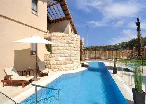 Elisheva Western Galilee Hotel