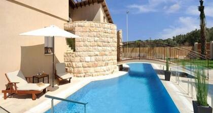 Elisheva Western Galilee Hotel