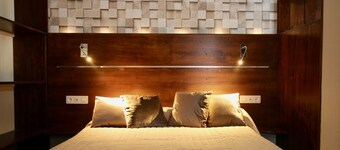 Hôtel des Pyrénées