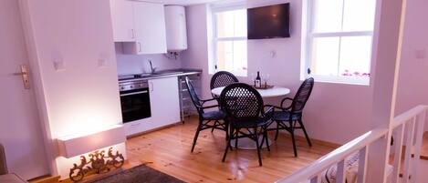 Servicio a la habitación