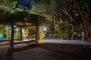 Pérgola