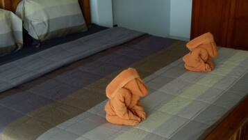 Zimmerausstattung