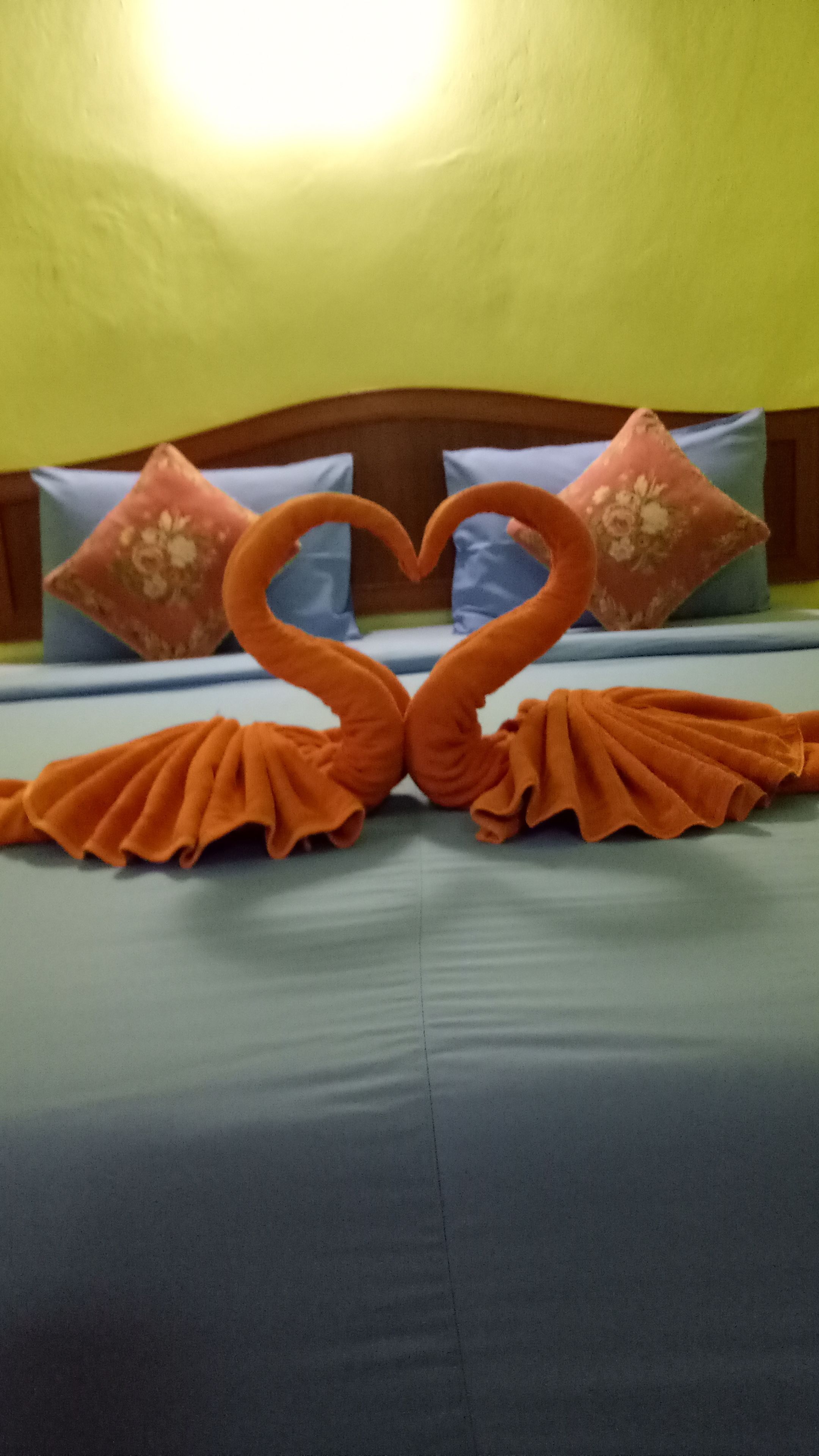 ห้องพัก