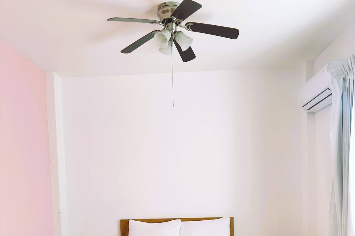 Premium bedding, down comforters, individually decorated