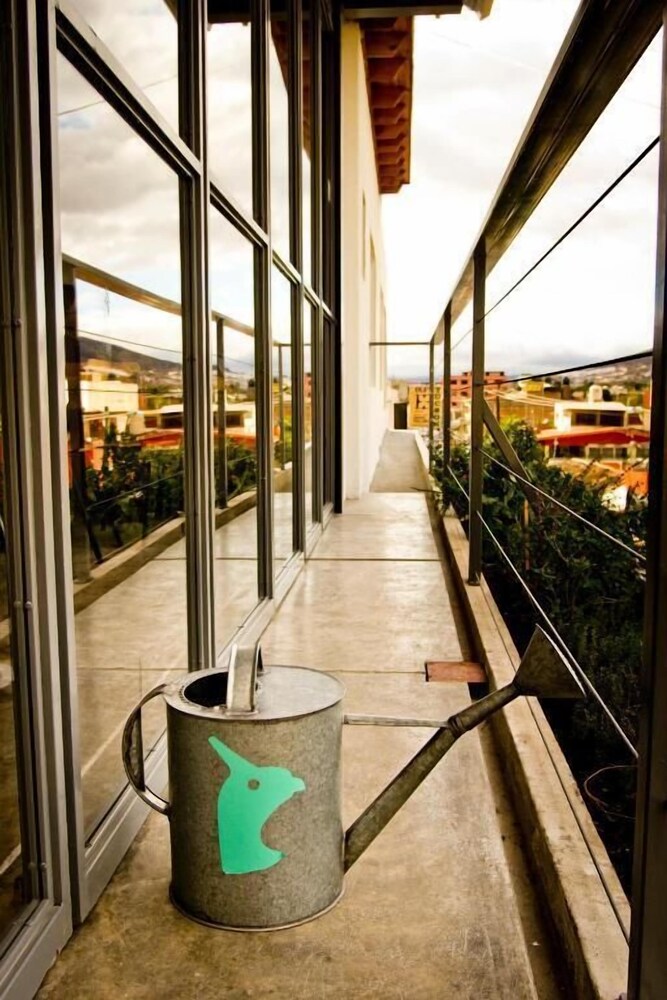 Hostal Tres Central by null