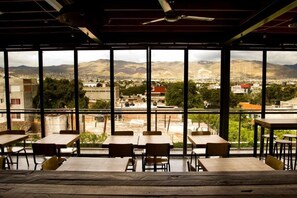 Mittagessen und Abendessen, mexikanische Küche