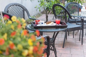 Ausstattung der Unterkunft