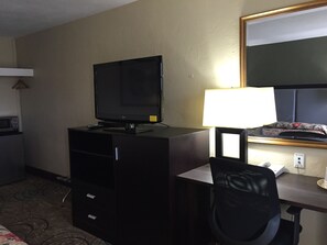 Servicio de la habitación