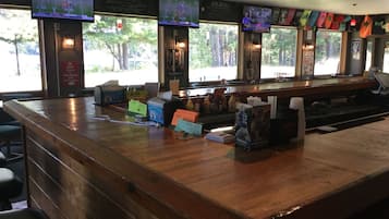 Sports bar