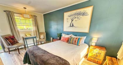 Brittany Motel