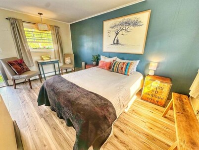 Brittany Motel