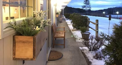 Brittany Motel