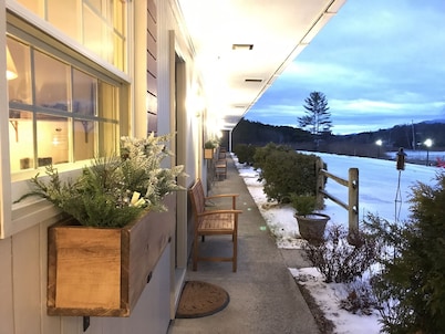 Brittany Motel