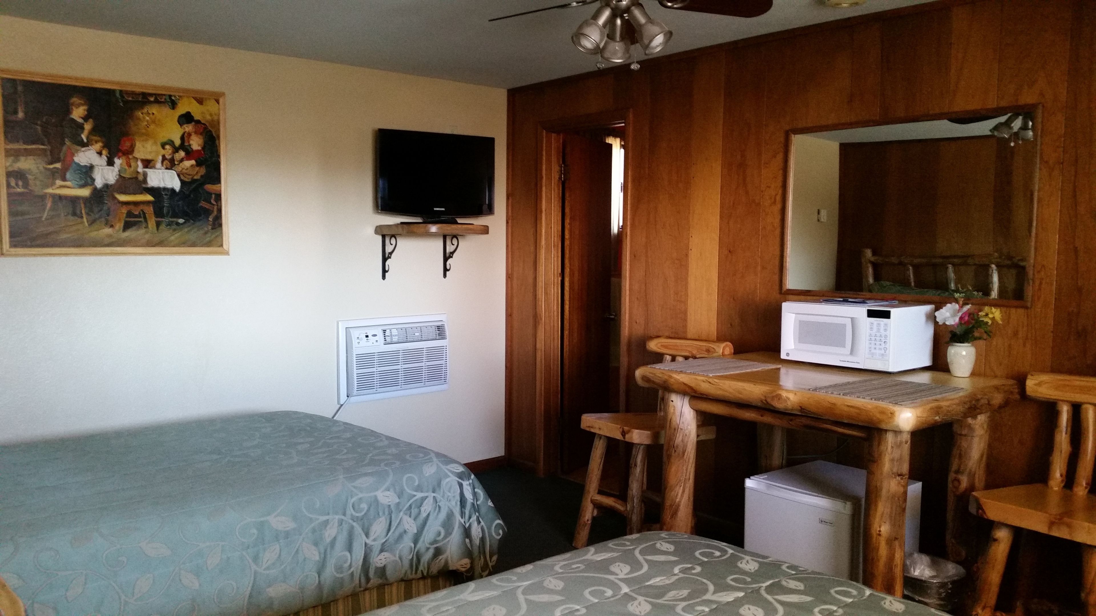 Habitación