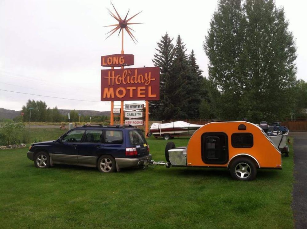 Long holiday Motel photo 8