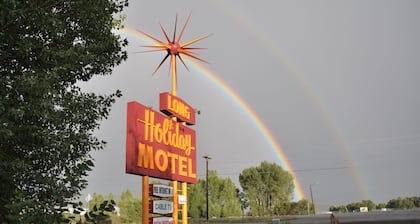 Long Holiday Motel