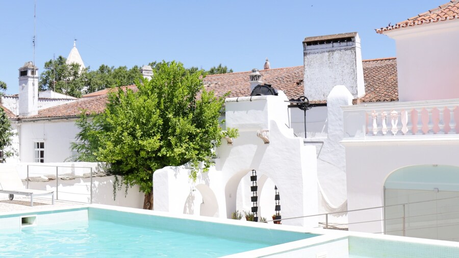 Hotel Solar Dos Mascarenhas