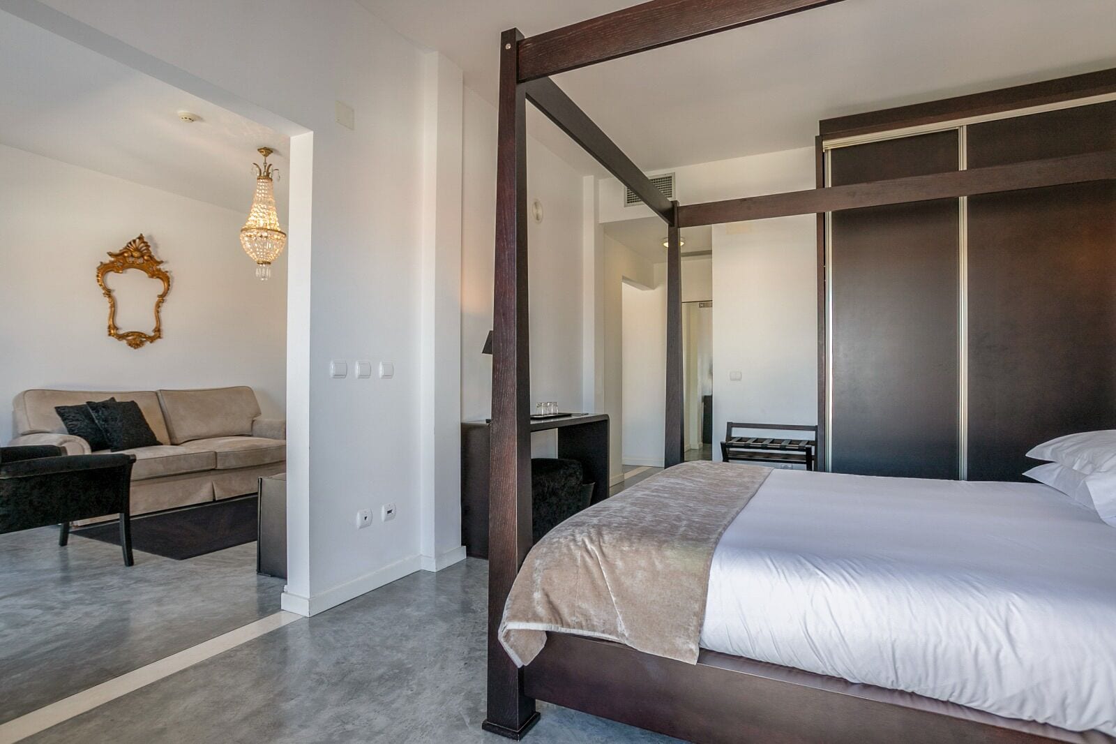 Foto - Hotel Solar Dos Mascarenhas