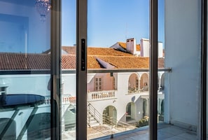 Superior Suite, 1 Bedroom, Balcony, Pool View - Hotel Solar Dos Mascarenhas (Vila Vicosa)