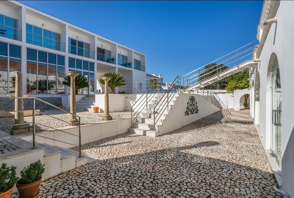 Hotel Solar dos Mascarenhas by null