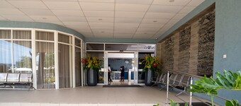 Tlotlo Hotel and Conference Center