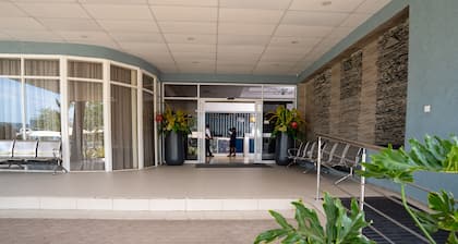 Tlotlo Hotel and Conference Center