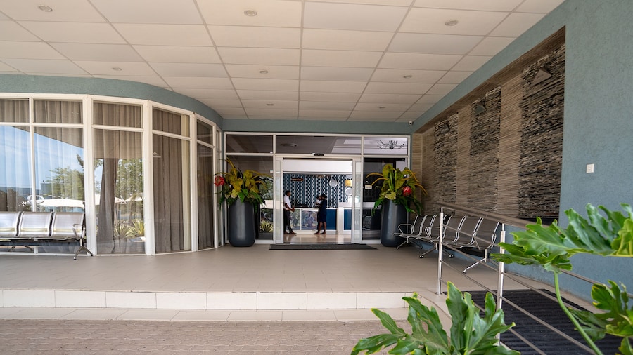 Tlotlo Hotel and Conference Center