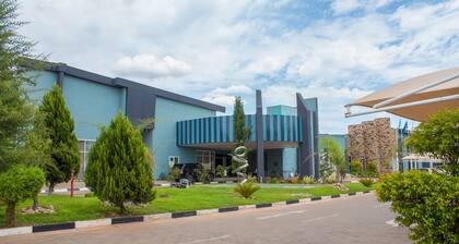 Tlotlo Hotel and Conference Center