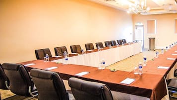 Sala de reunions