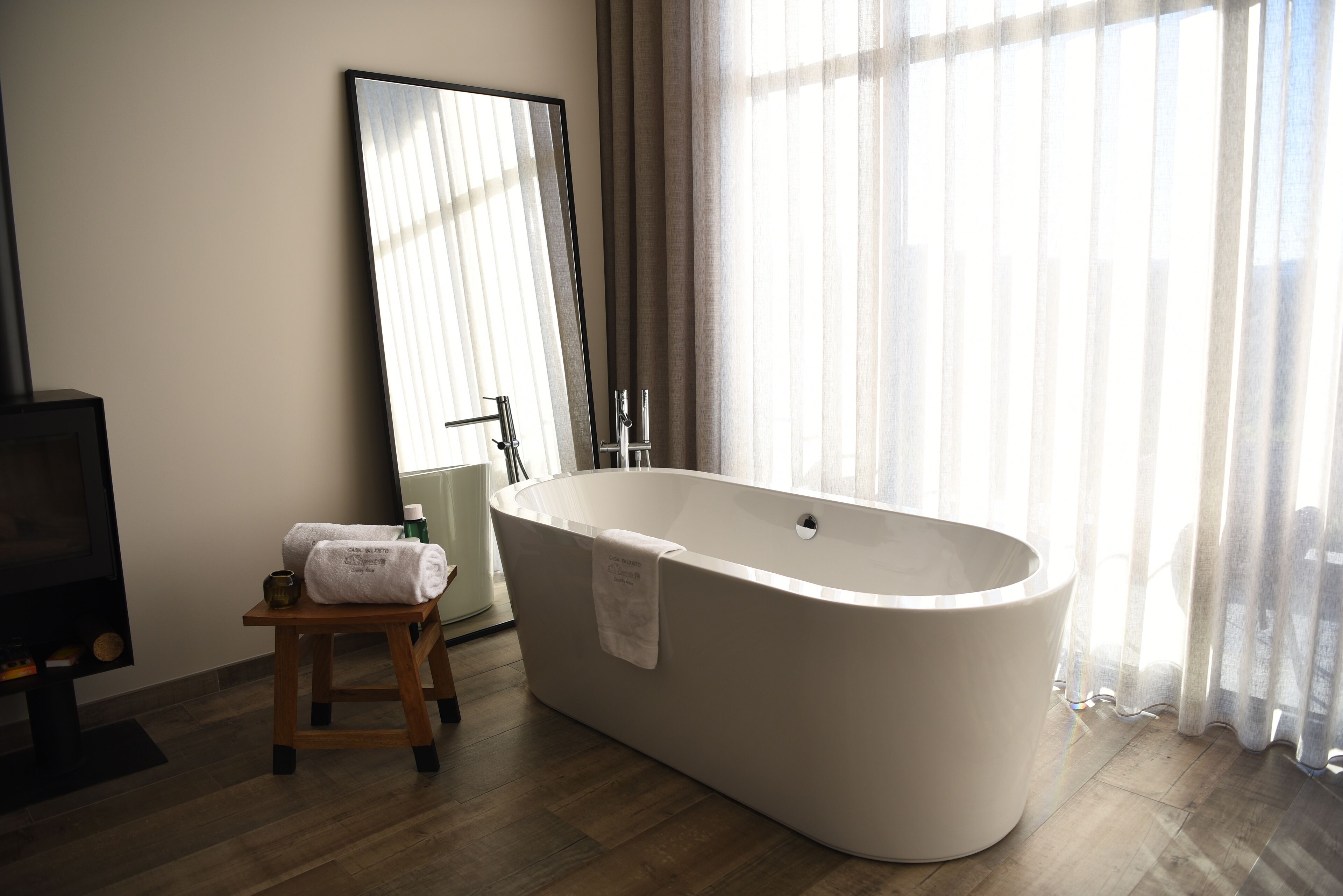 Foto - Casa Valxisto