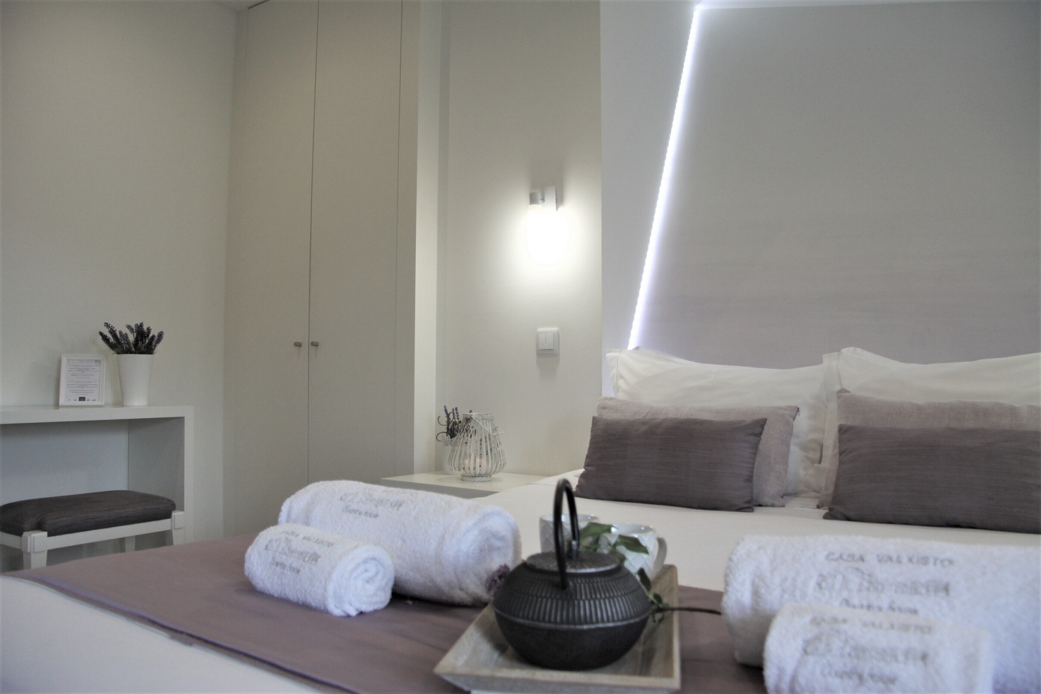 Foto - Casa Valxisto