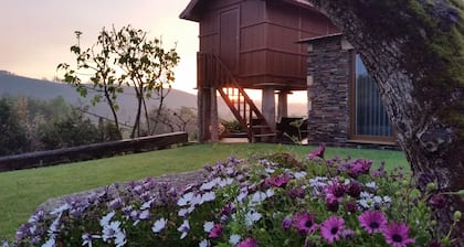 Casa Valxisto Country House