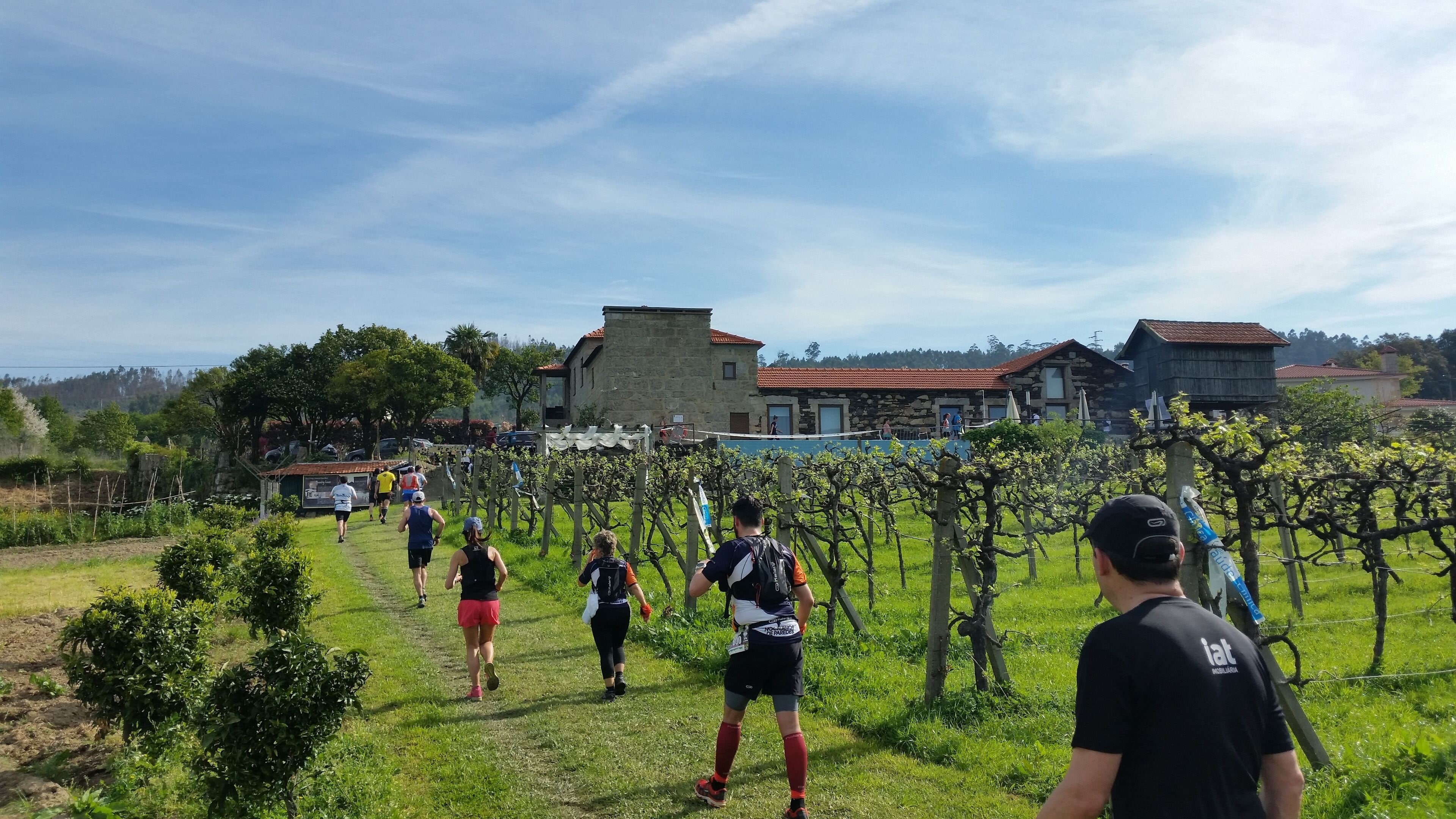 Foto - Casa Valxisto