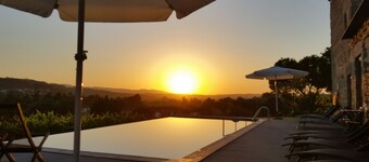 Casa Valxisto Country House