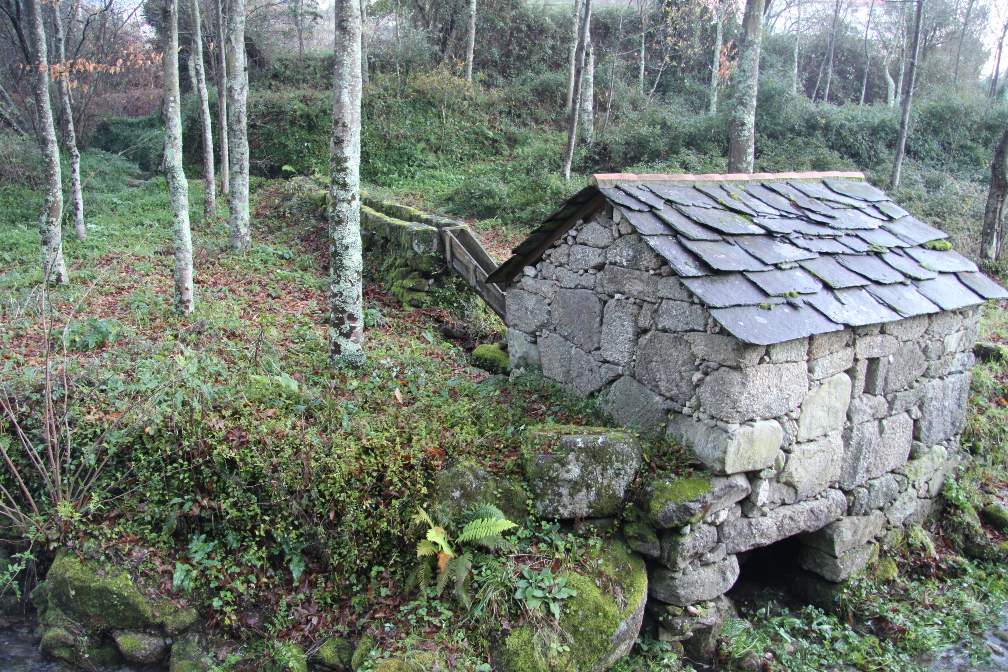 Foto - Casa Valxisto