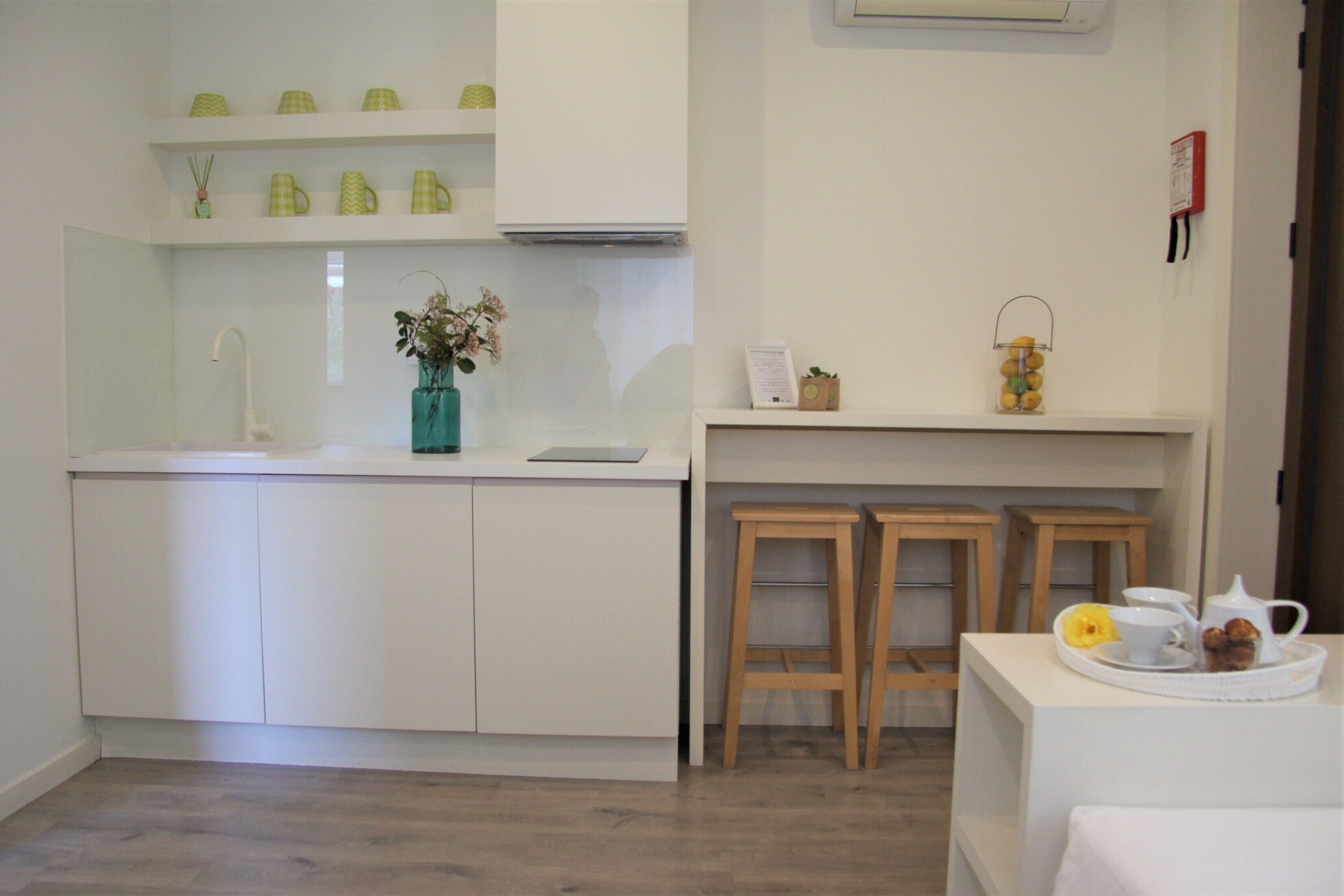 Foto - Casa Valxisto