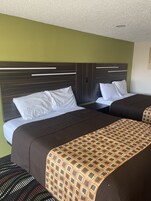 Caja de seguridad en la habitación y escritorio 