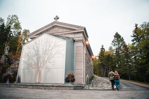 Eksteriør