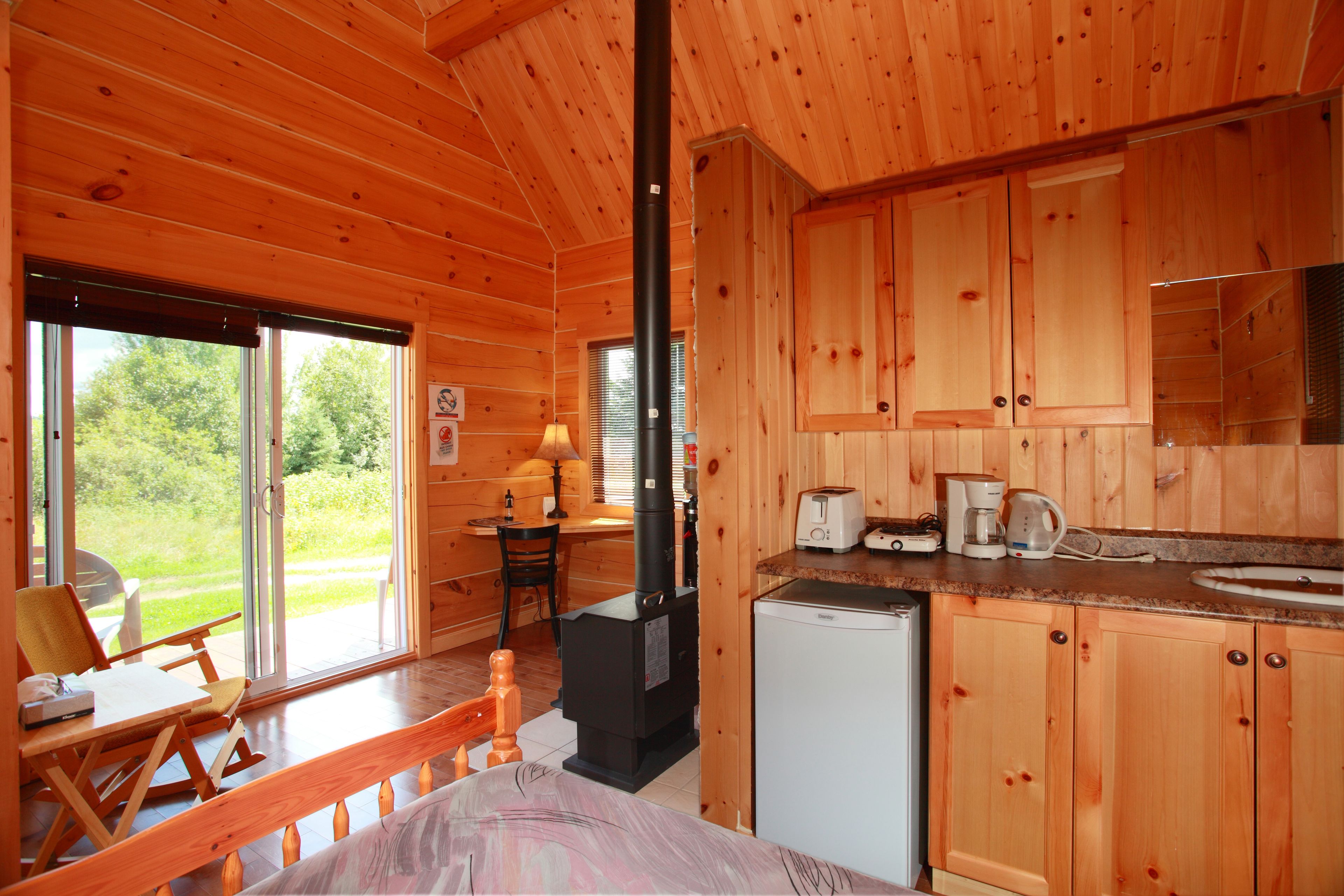 1 bedroom, desk, soundproofing, free wifi